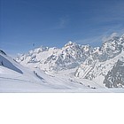 Photo: Cresta Youla e Alpi