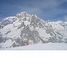 Foto: Monte Bianco