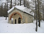 Photo: Val Ferret