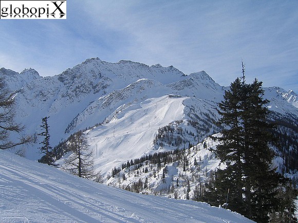 Courmayeur - Courmayeur