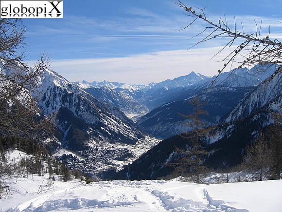 Courmayeur - Courmayeur