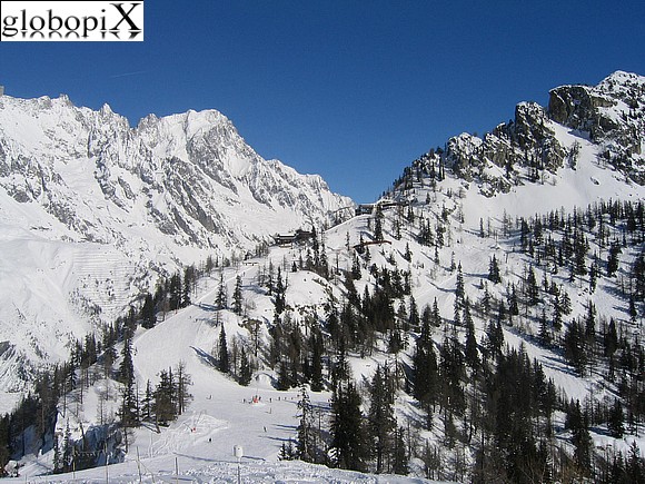 Courmayeur