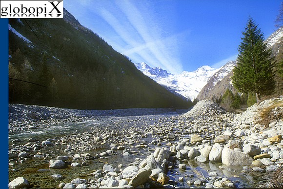 Torrente Valnontey