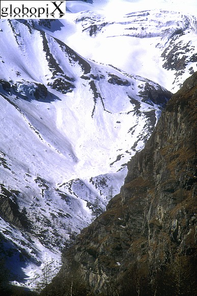 Vallata del Gran Paradiso
