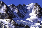 Cime del Gran Paradiso