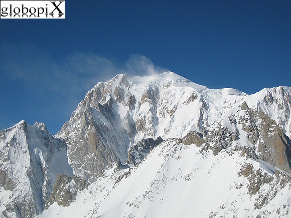 Monte Bianco