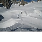 Vall�e Blanche