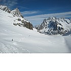 Mer de Glace