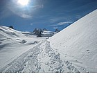 Vall�e Blanche