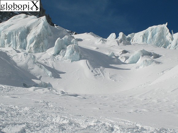 Mer de Glace