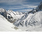 Vall�e Blanche