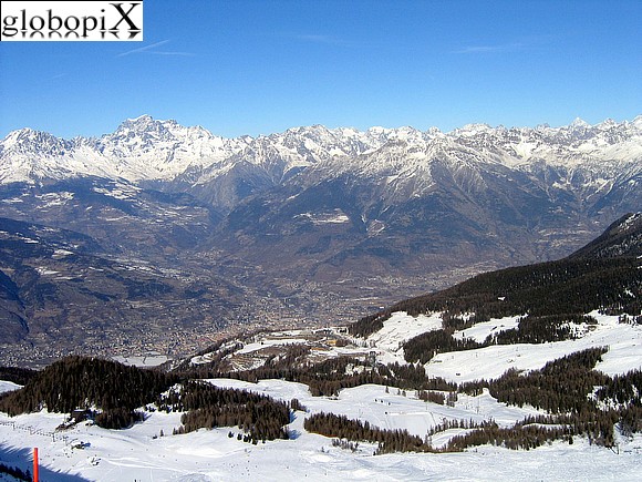 Pila