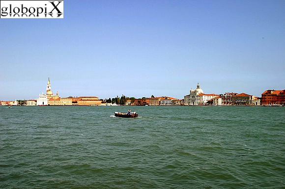 Venice - Dorsoduro