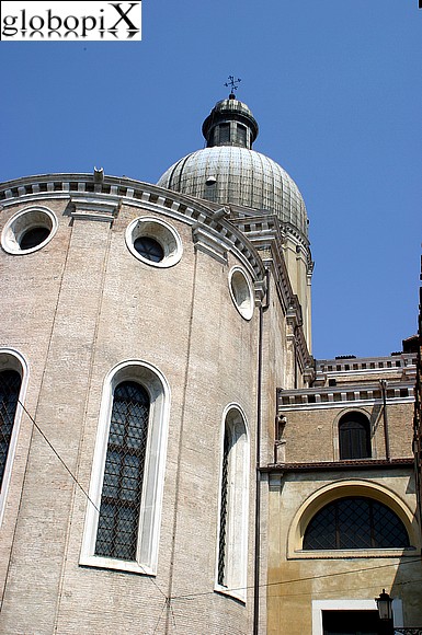 Padova - Il Duomo