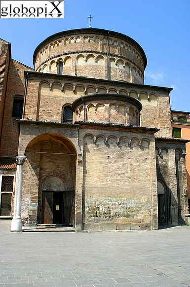 Padova - Il Duomo