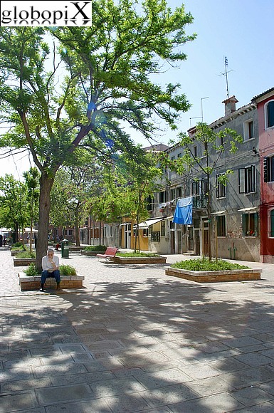 Impressioni di Murano