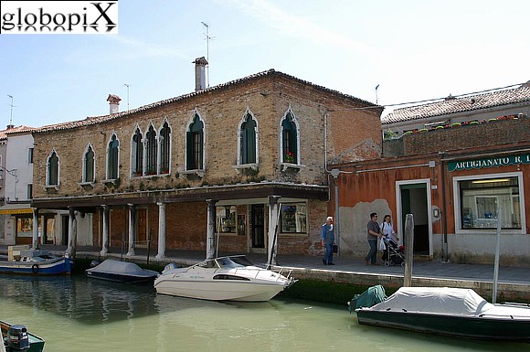 Impressioni di Murano