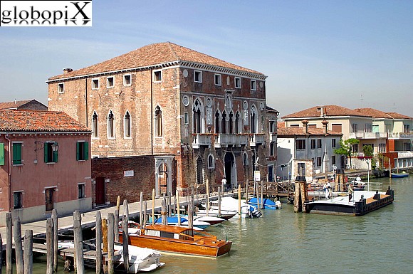 Impressioni di Murano