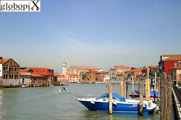 Impressioni di Murano