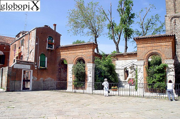 Campiello dei Cavallieri di Vittorio Veneto