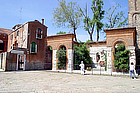 Photo: Campiello dei Cavallieri di Vittorio Veneto