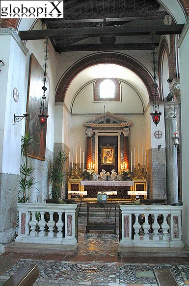 Duomo di SS. Maria e Donato
