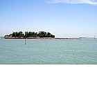 Photo: The lagoon