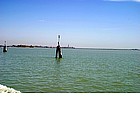 Photo: The lagoon