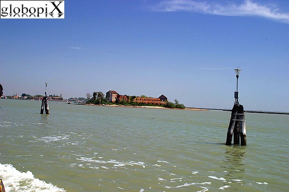 Laguna di Venezia - La Laguna