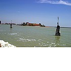 Photo: The lagoon