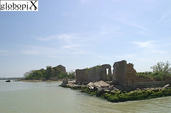 Laguna di Venezia - La Laguna