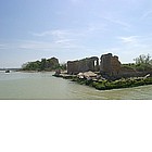 Photo: The lagoon