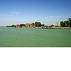 Photo: View of Torcello island