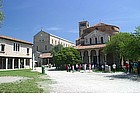 Photo: Chiesa di Santa Fosca