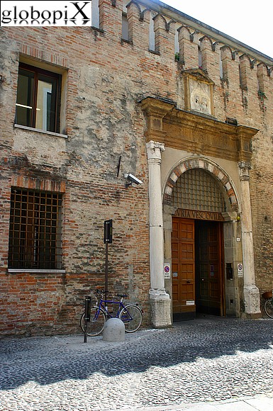 Padova - Il Duomo