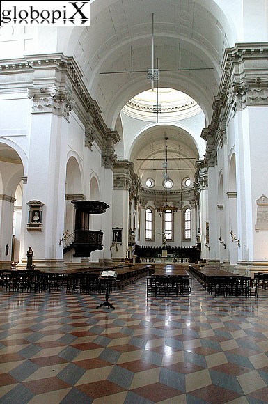 Padova - Il Duomo