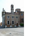 Chiesa del Torresino