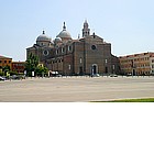 Basilica di S. Giustina