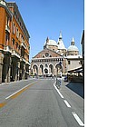 Basilica del Santo o Basilica di Sant'Antonio