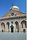 Basilica del Santo o Basilica di Sant'Antonio