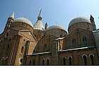 Basilica del Santo o Basilica di Sant'Antonio