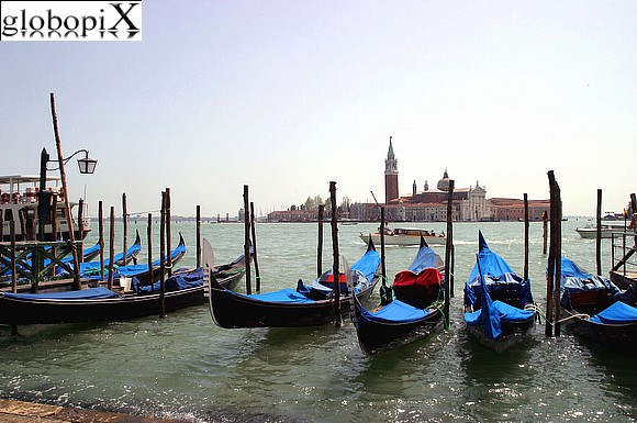mete più romantiche venezia