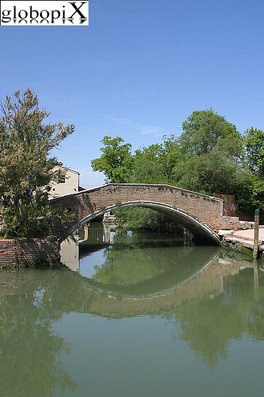 Laguna di Venezia - Torcello