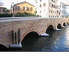 Foto: Treviso - Ponte di San Francesco