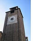 Foto: Torre del Duomo di Treviso