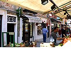 Photo: Market in Cannaregio