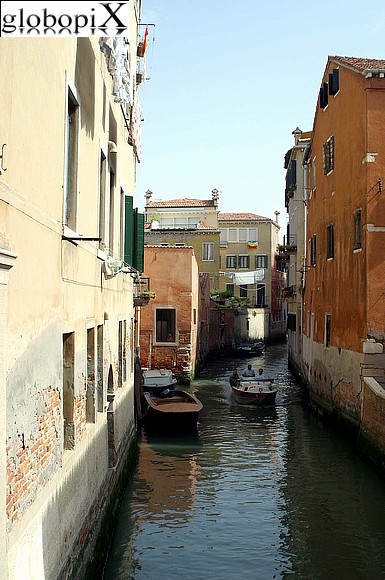 Rio di S. Marcuola