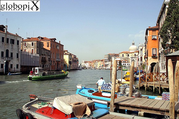 Canal Grande