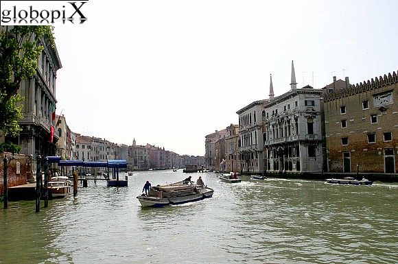 Venezia - Canal Grande
