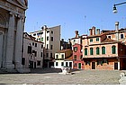 Campo Santa Maria Maddalena